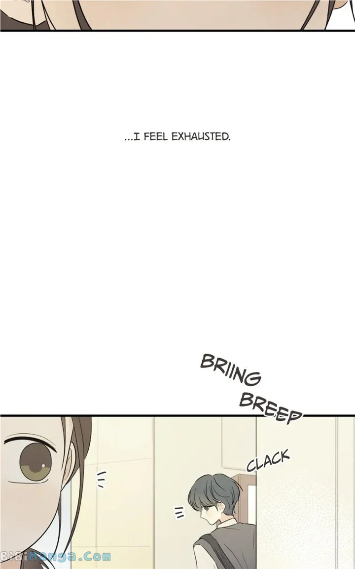 After School Recipe Chapter 23 Online - página 39