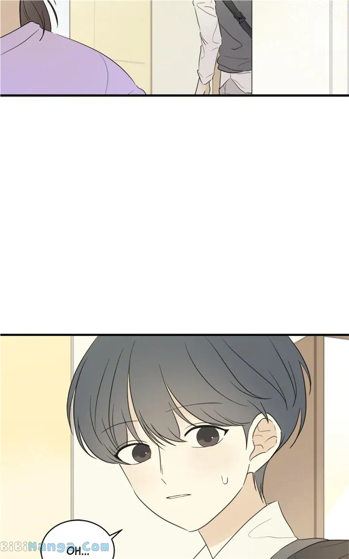 After School Recipe Chapter 23 Online - página 40