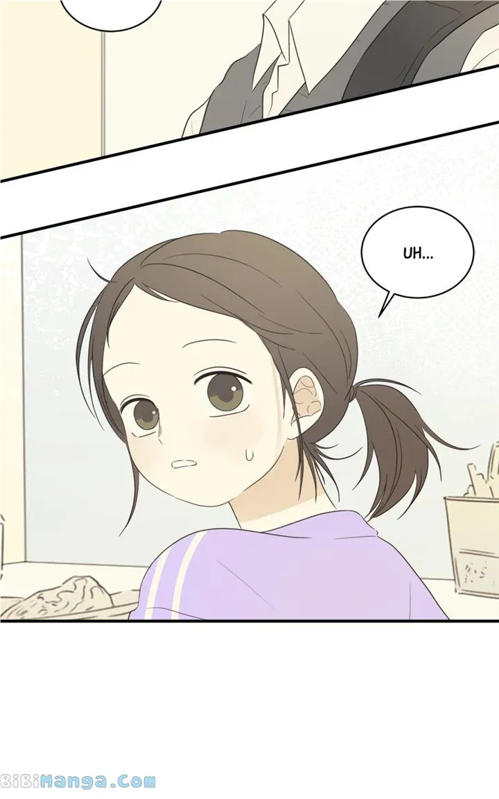 After School Recipe Chapter 23 Online - página 41