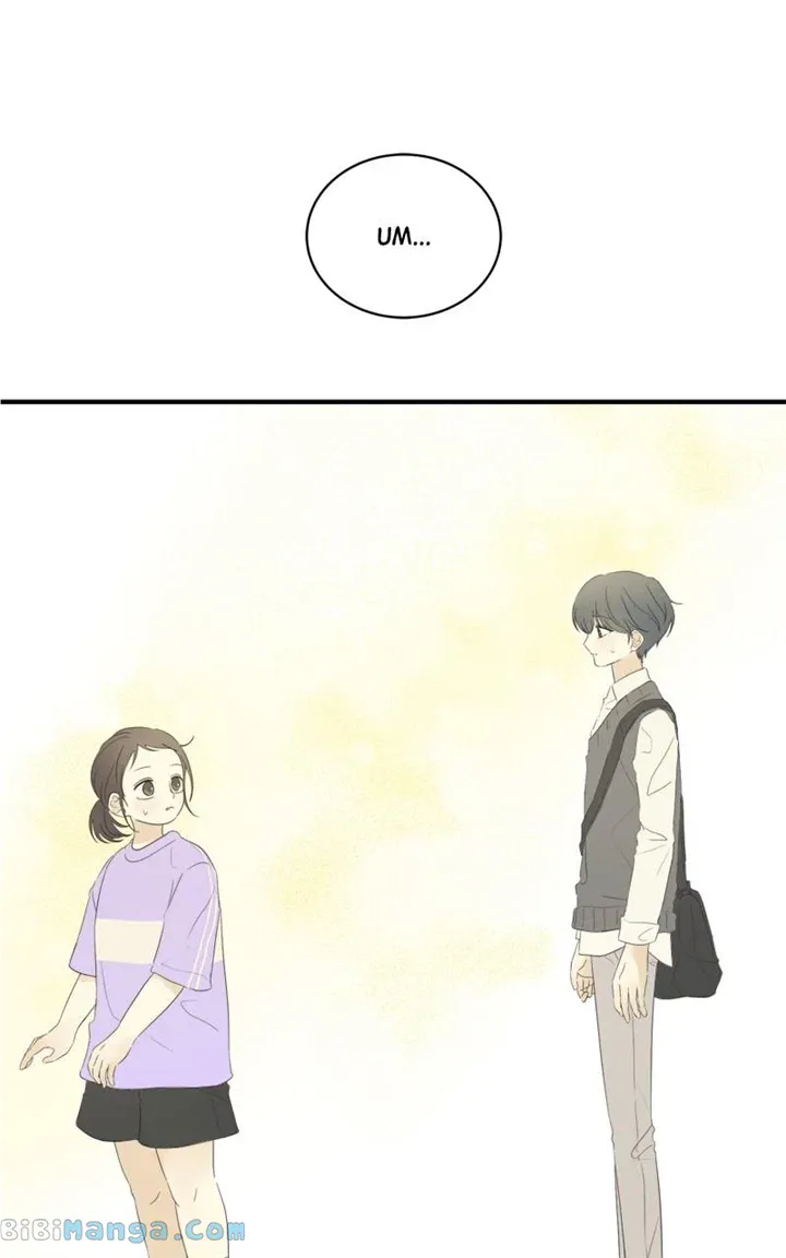 After School Recipe Chapter 23 Online - página 42