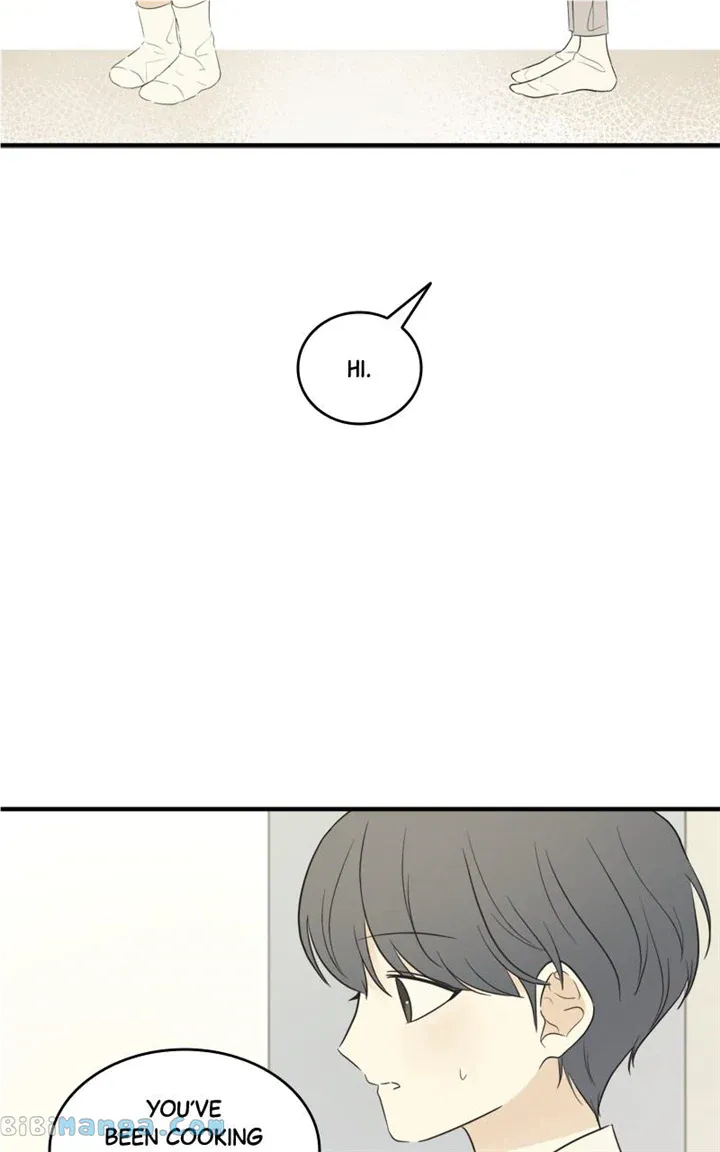 After School Recipe Chapter 23 Online - página 43