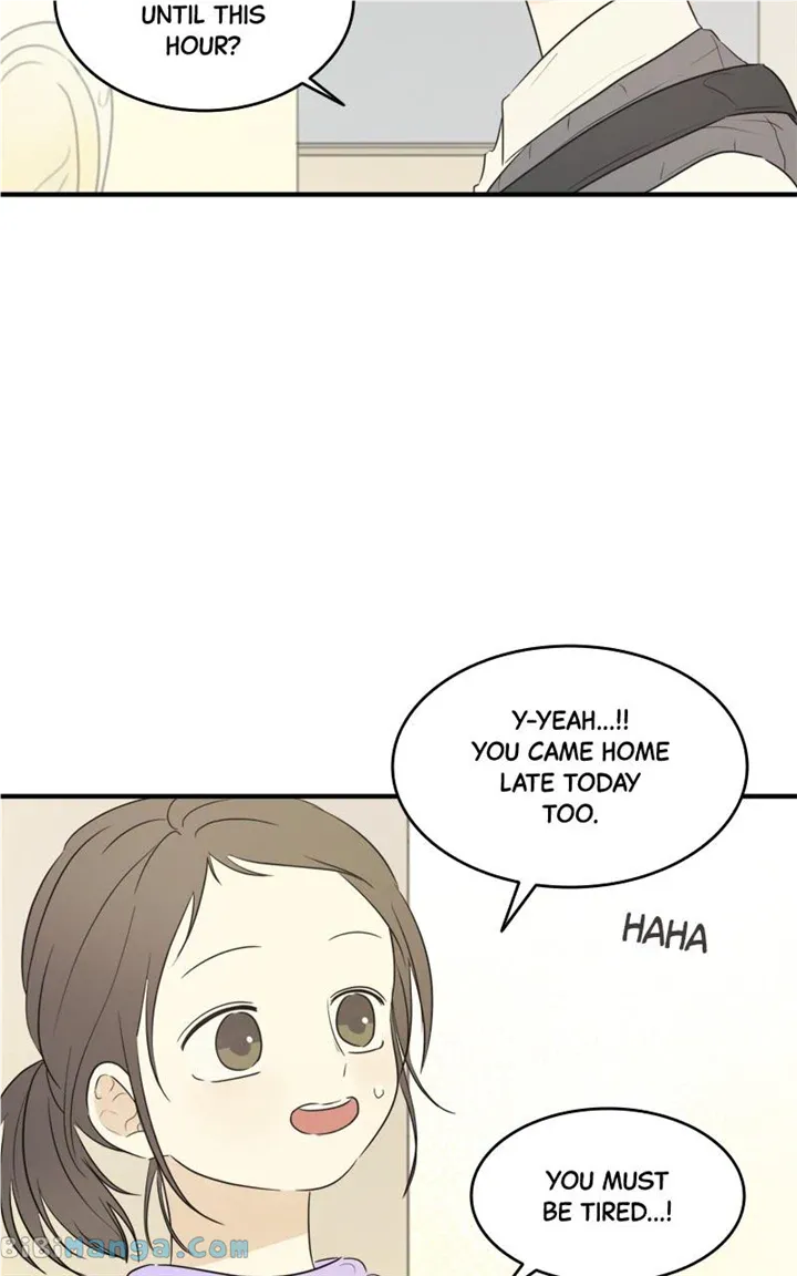After School Recipe Chapter 23 Online - página 44
