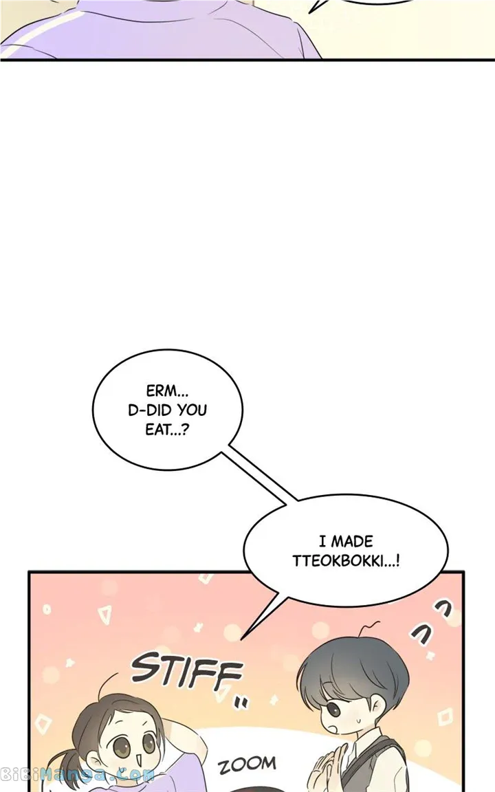 After School Recipe Chapter 23 Online - página 45