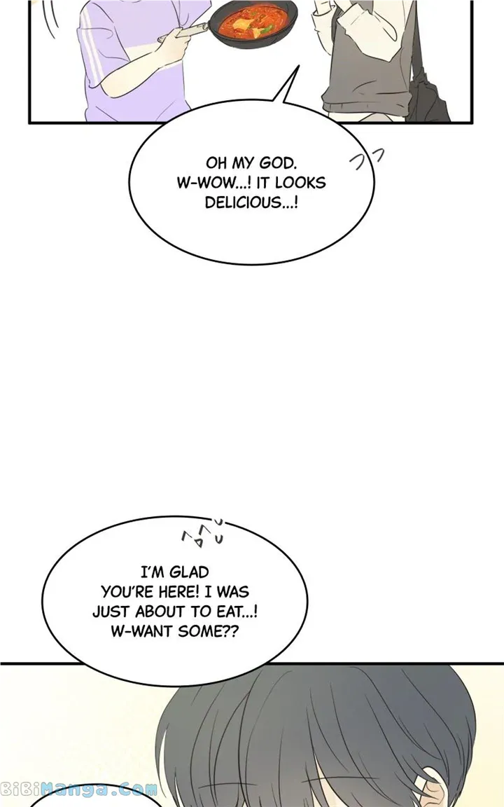 After School Recipe Chapter 23 Online - página 46