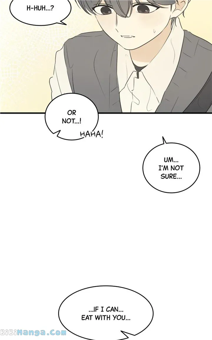 After School Recipe Chapter 23 Online - página 47