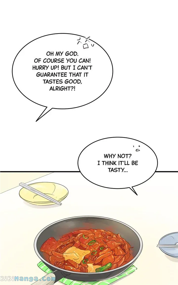 After School Recipe Chapter 23 Online - página 49