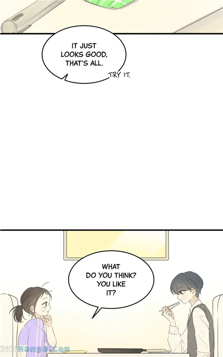 After School Recipe Chapter 23 Online - página 50