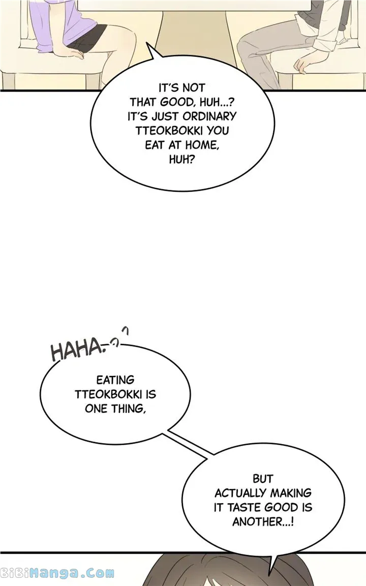 After School Recipe Chapter 23 Online - página 51
