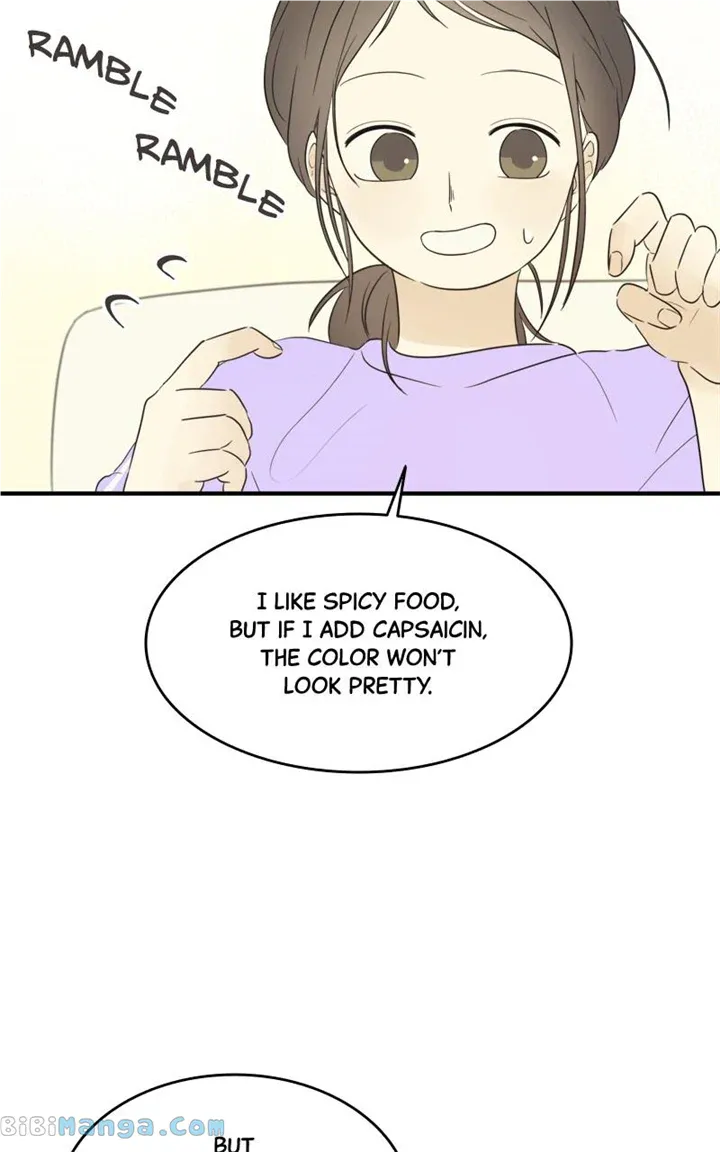 After School Recipe Chapter 23 Online - página 52