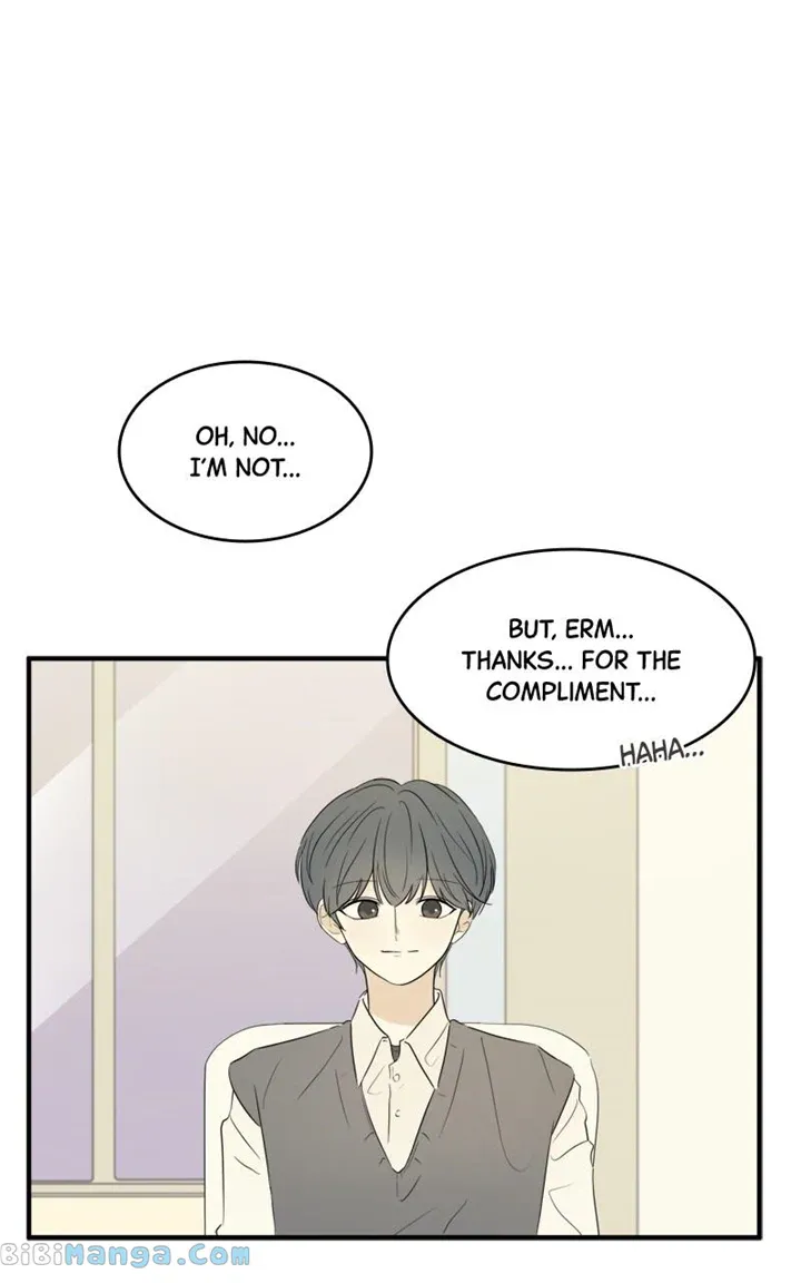 After School Recipe Chapter 23 Online - página 57