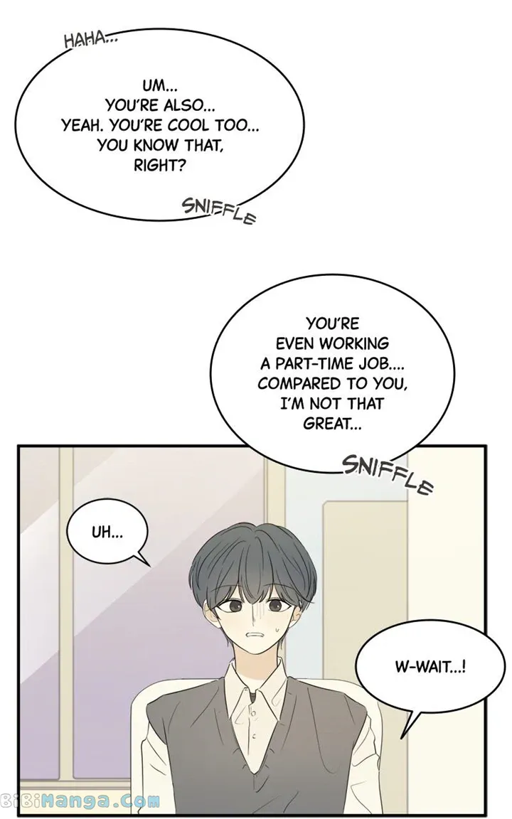 After School Recipe Chapter 23 Online - página 58