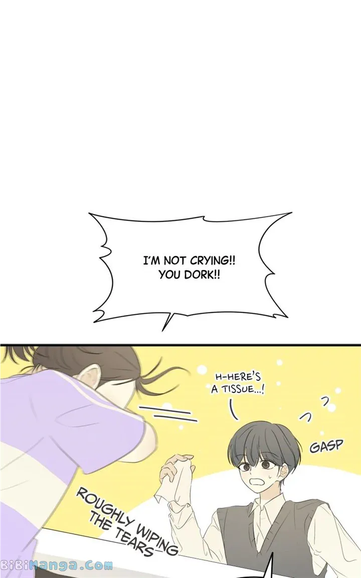 After School Recipe Chapter 23 Online - página 60