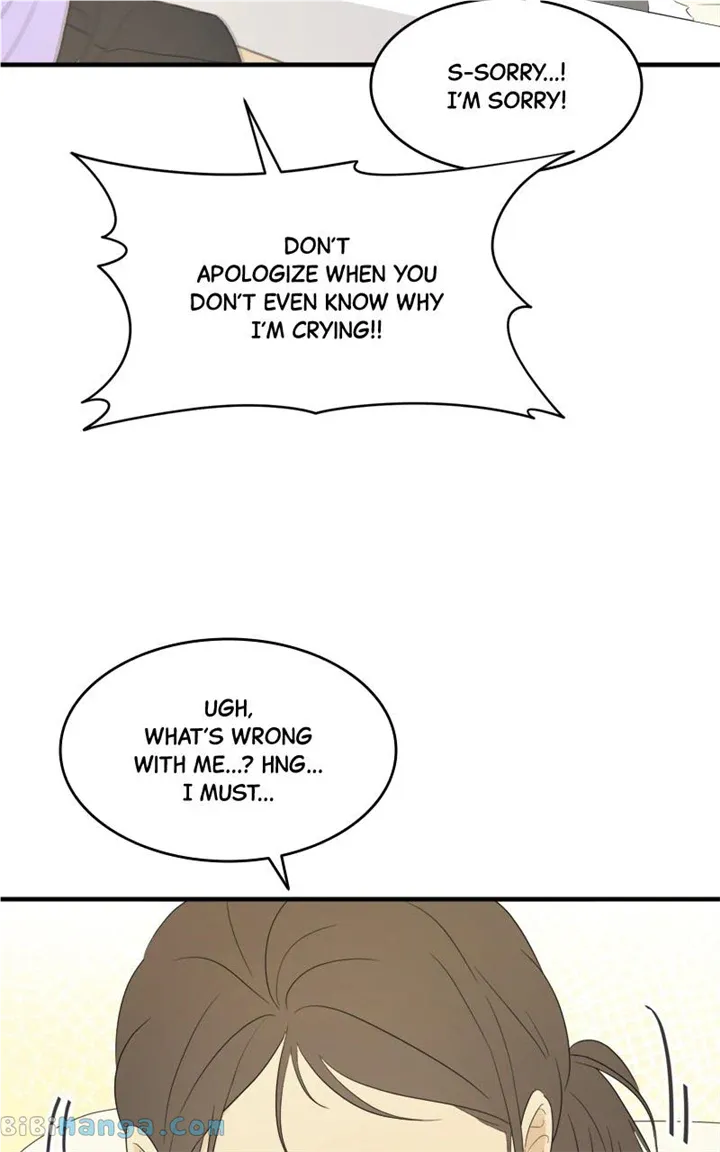 After School Recipe Chapter 23 Online - página 61