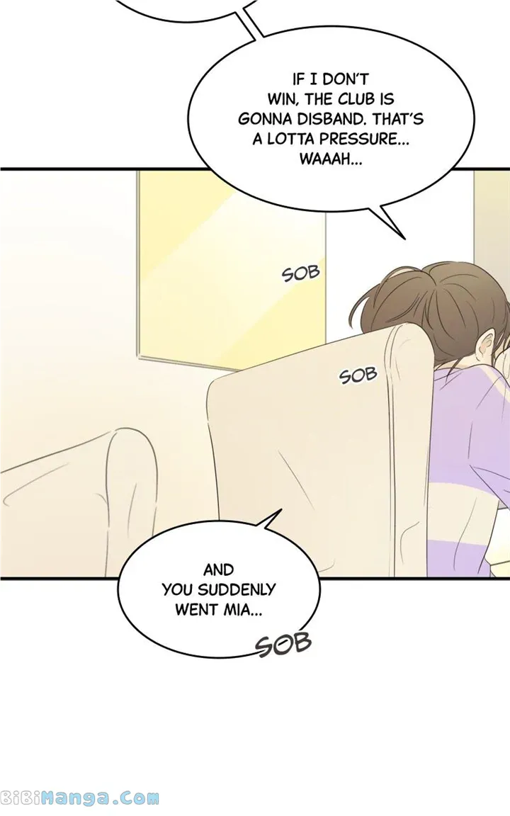 After School Recipe Chapter 23 Online - página 63