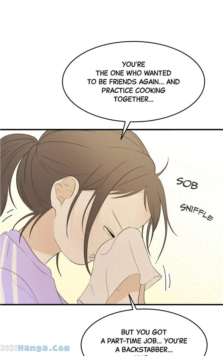 After School Recipe Chapter 23 Online - página 64