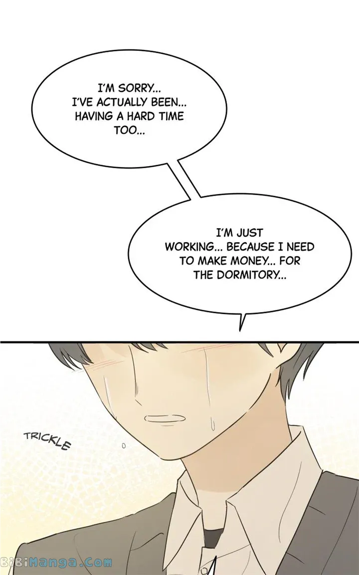 After School Recipe Chapter 23 Online - página 72