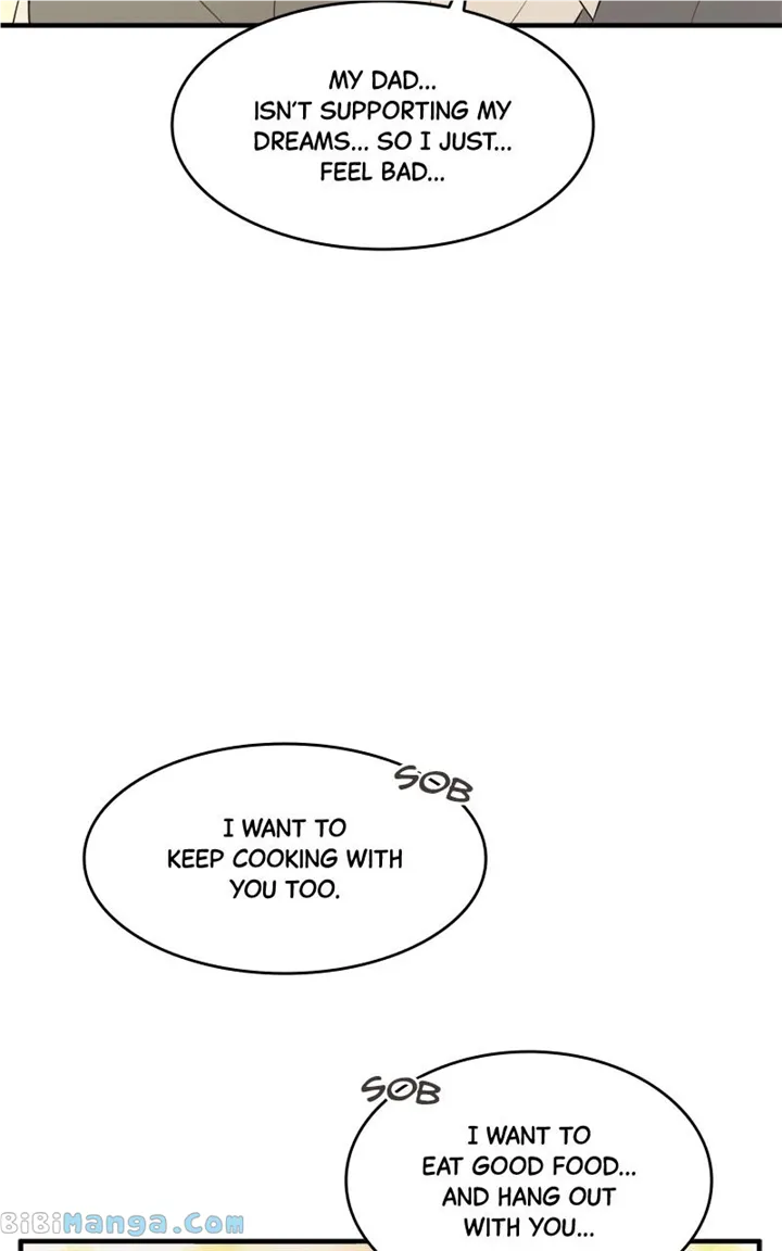 After School Recipe Chapter 23 Online - página 73
