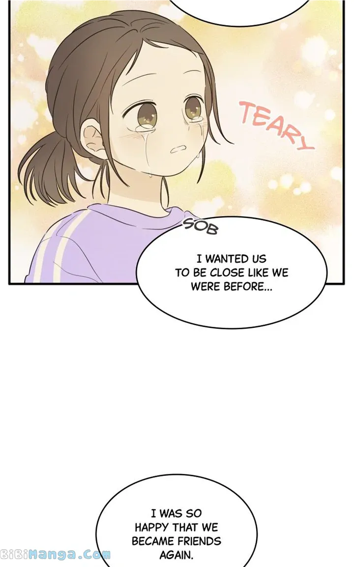 After School Recipe Chapter 23 Online - página 74