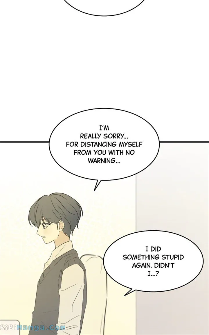 After School Recipe Chapter 23 Online - página 75