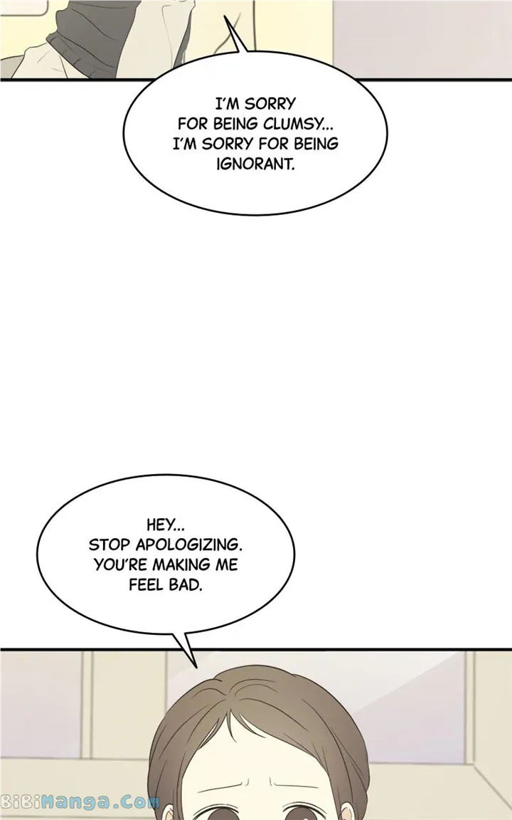 After School Recipe Chapter 23 Online - página 76