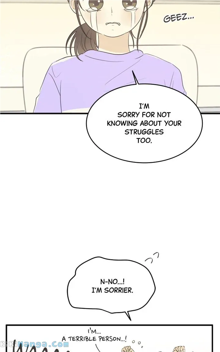 After School Recipe Chapter 23 Online - página 77