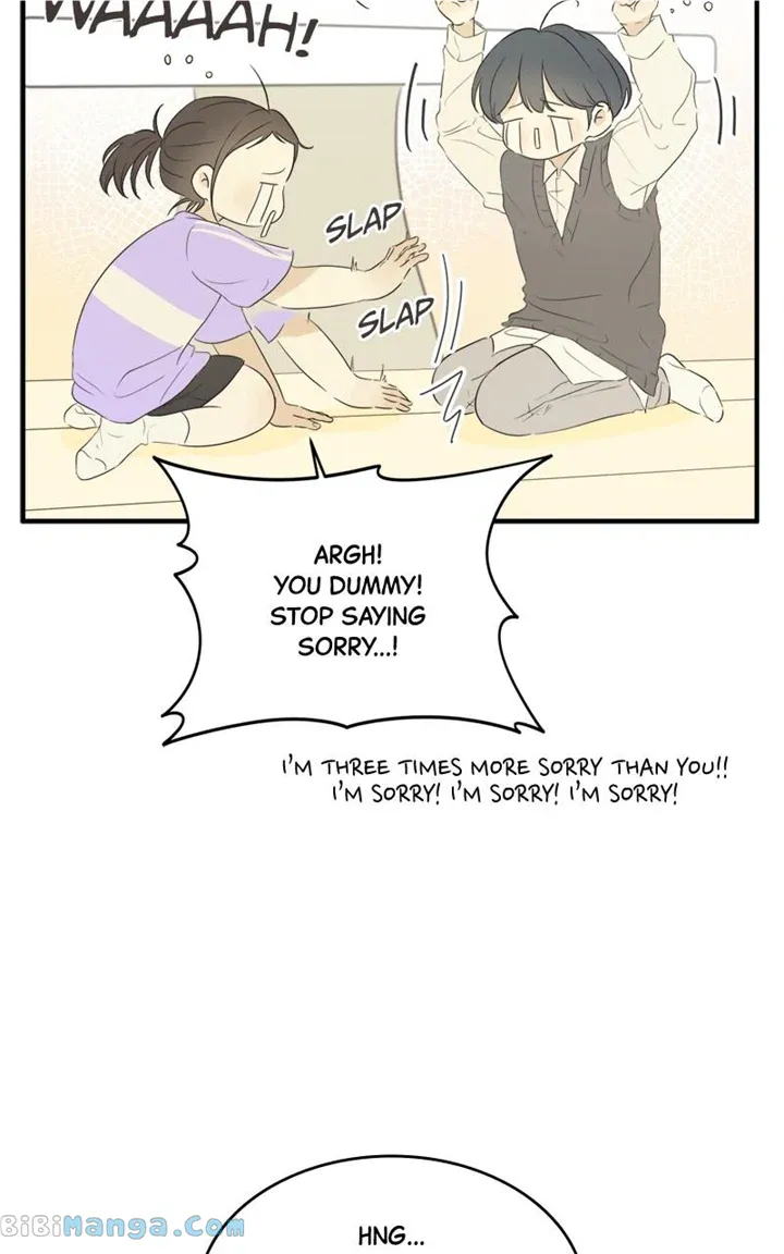 After School Recipe Chapter 23 Online - página 78