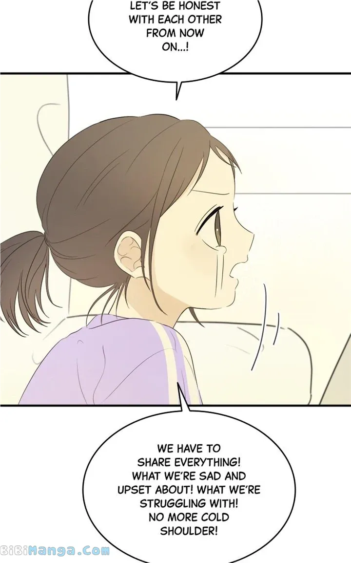 After School Recipe Chapter 23 Online - página 79