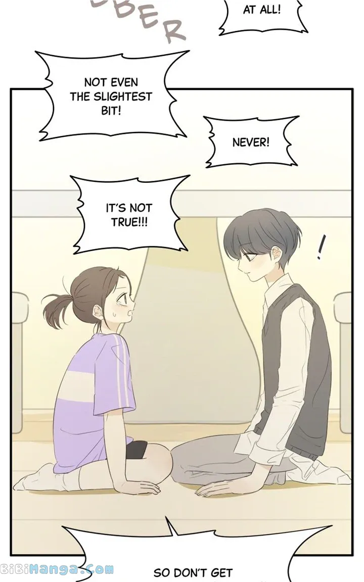 After School Recipe Chapter 23 Online - página 84