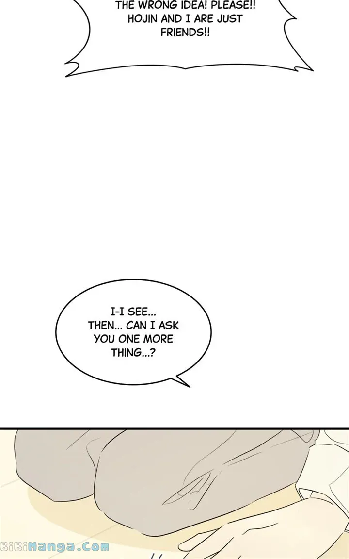 After School Recipe Chapter 23 Online - página 85