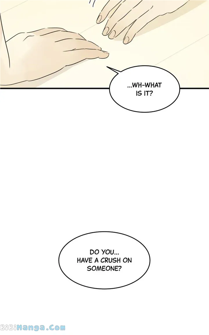 After School Recipe Chapter 23 Online - página 86