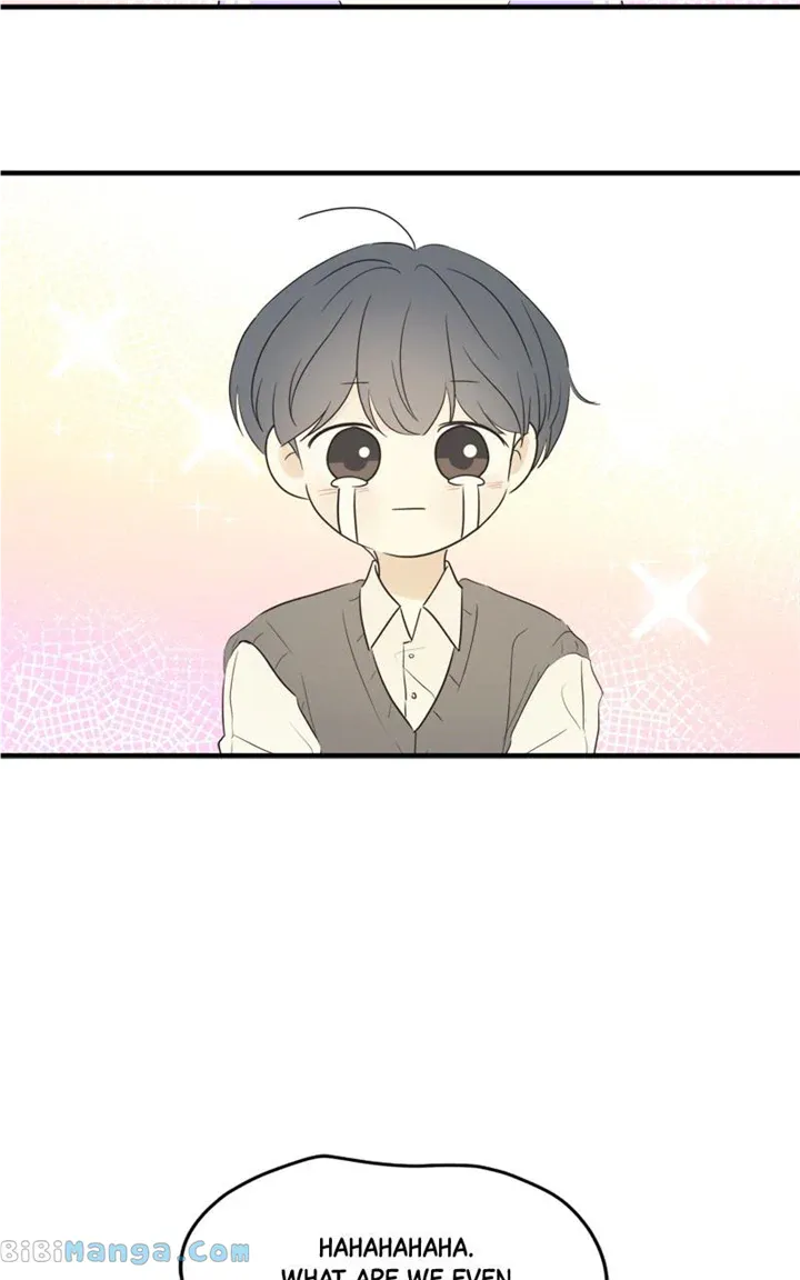 After School Recipe Chapter 23 Online - página 94