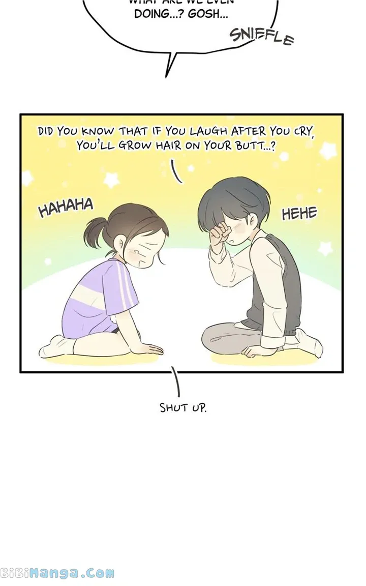 After School Recipe Chapter 23 Online - página 95