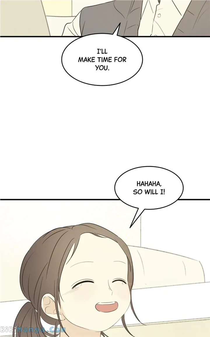 After School Recipe Chapter 23 Online - página 97