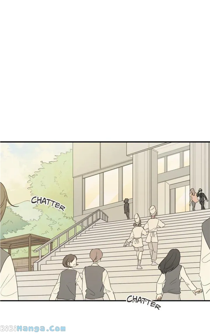 After School Recipe Chapter 24 Online - página 1