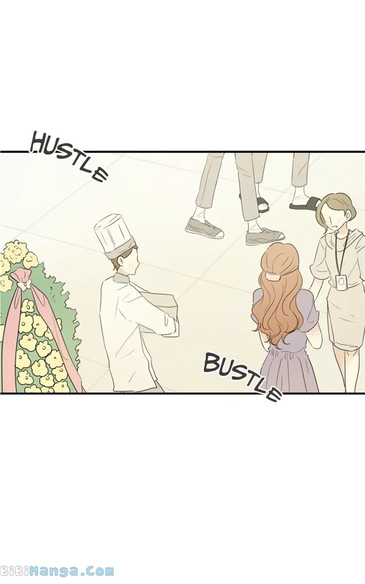 After School Recipe Chapter 24 Online - página 2