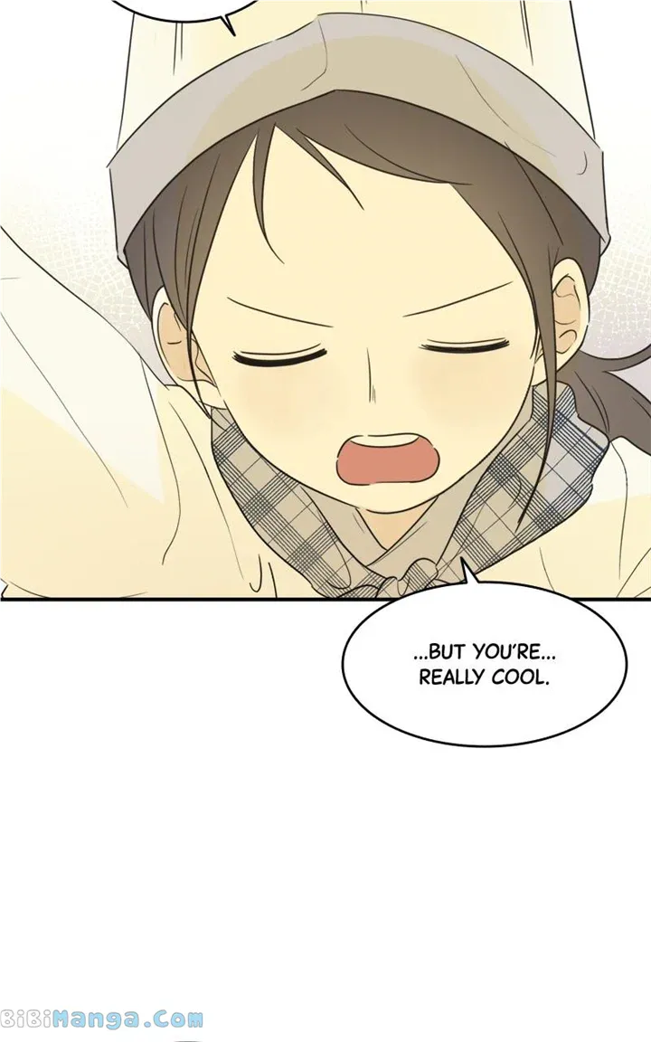 After School Recipe Chapter 24 Online - página 4