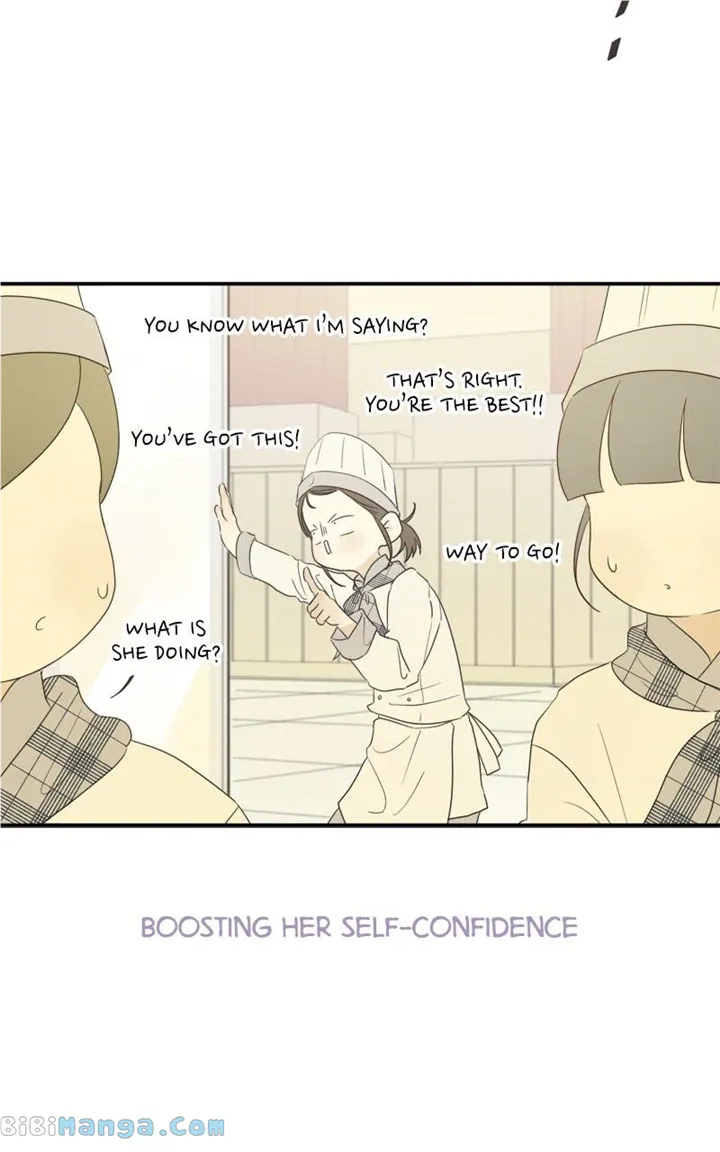 After School Recipe Chapter 24 Online - página 6