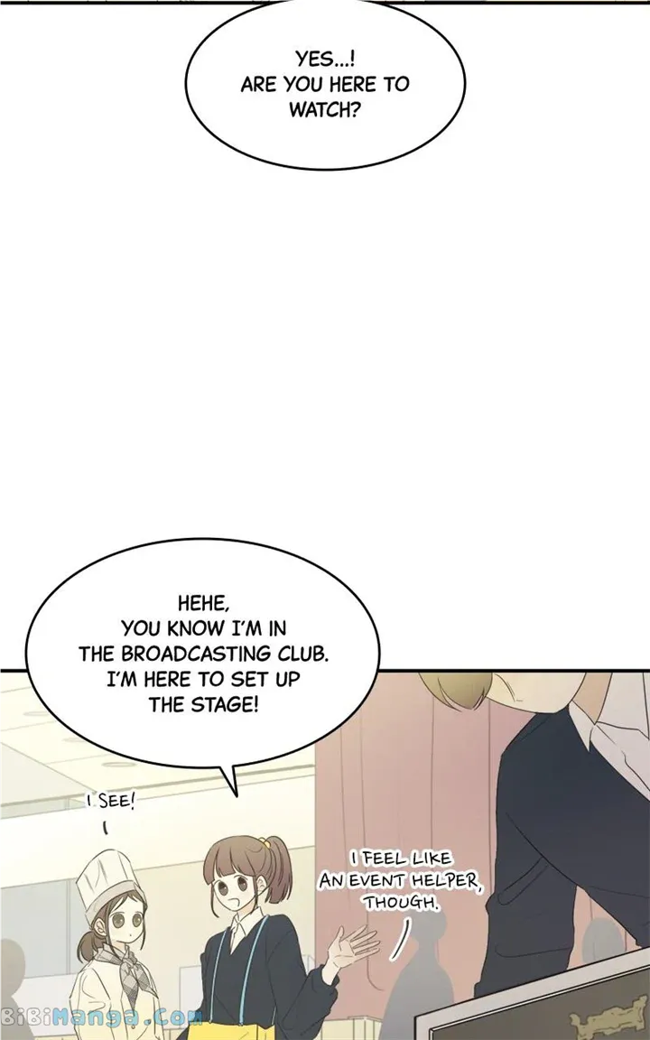 After School Recipe Chapter 24 Online - página 8