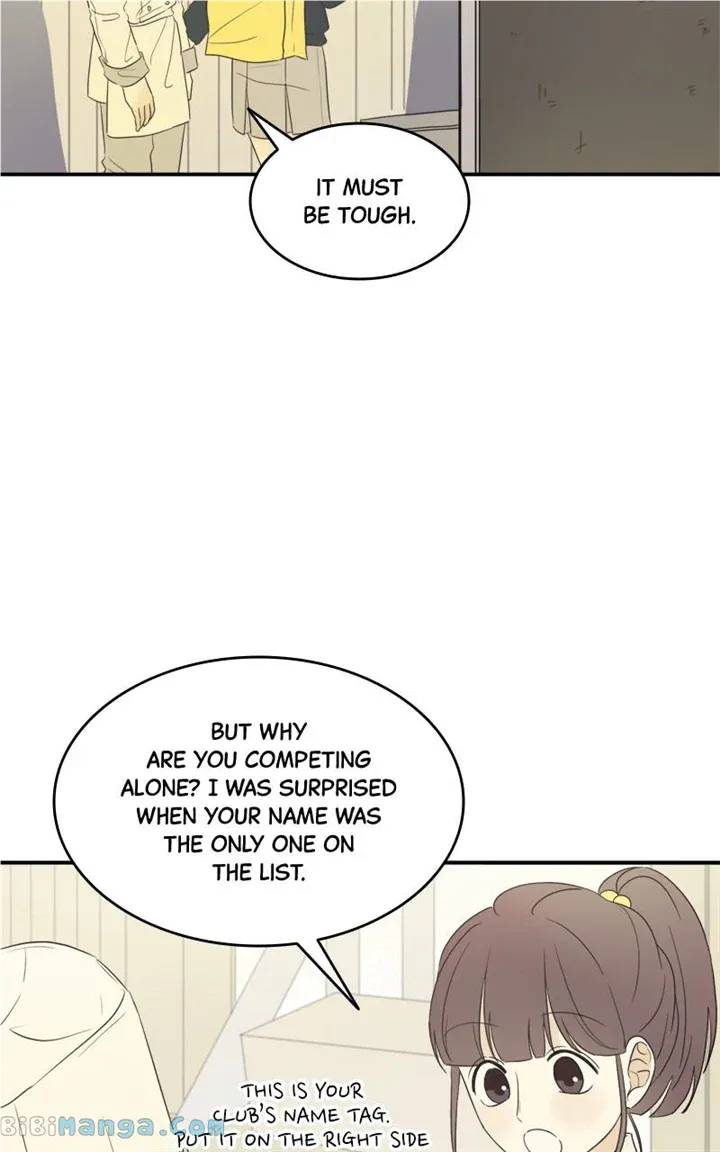 After School Recipe Chapter 24 Online - página 9