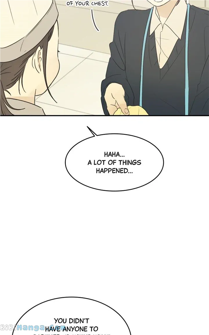 After School Recipe Chapter 24 Online - página 10