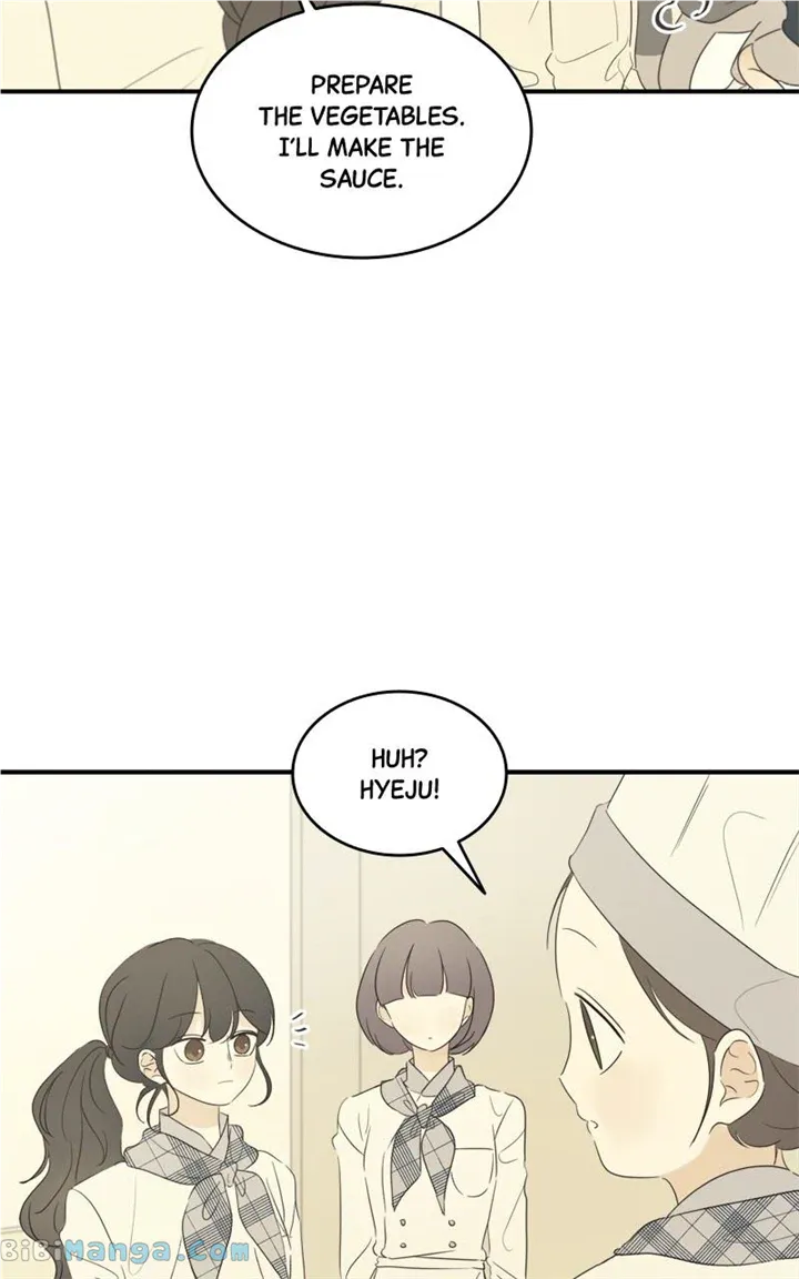 After School Recipe Chapter 24 Online - página 14