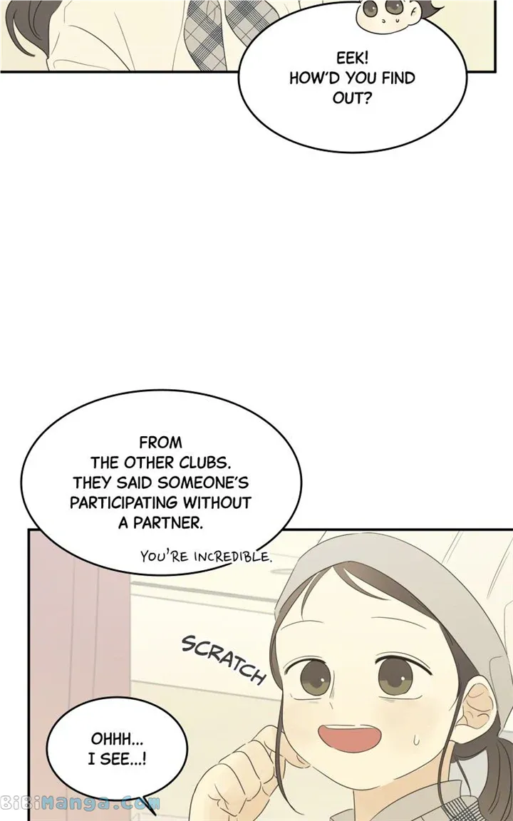 After School Recipe Chapter 24 Online - página 16