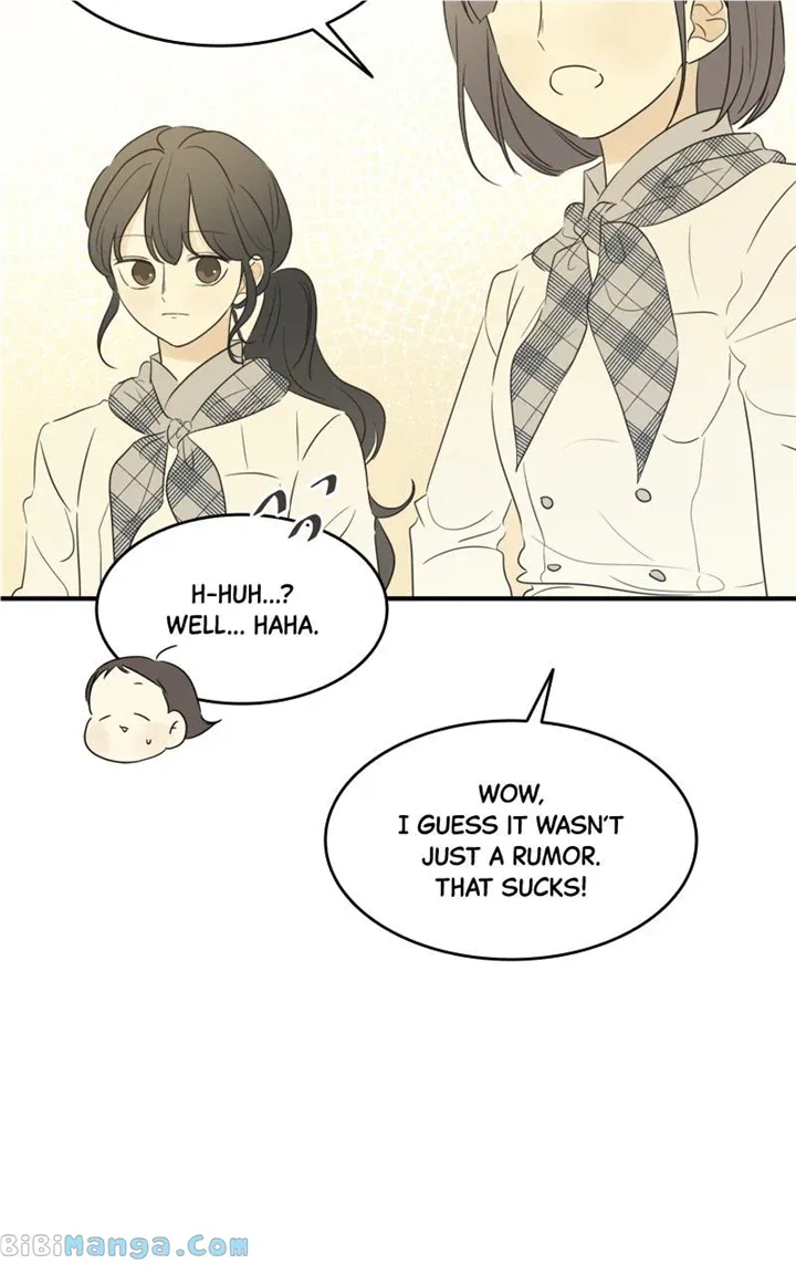 After School Recipe Chapter 24 Online - página 19