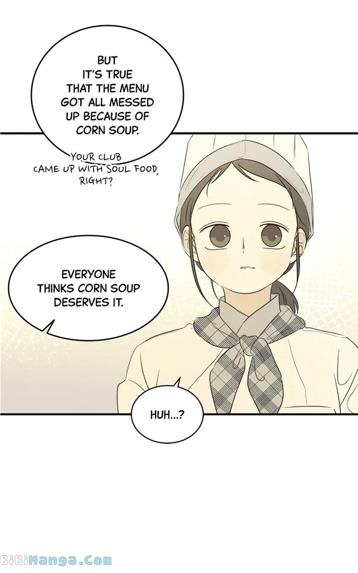 After School Recipe Chapter 24 Online - página 20