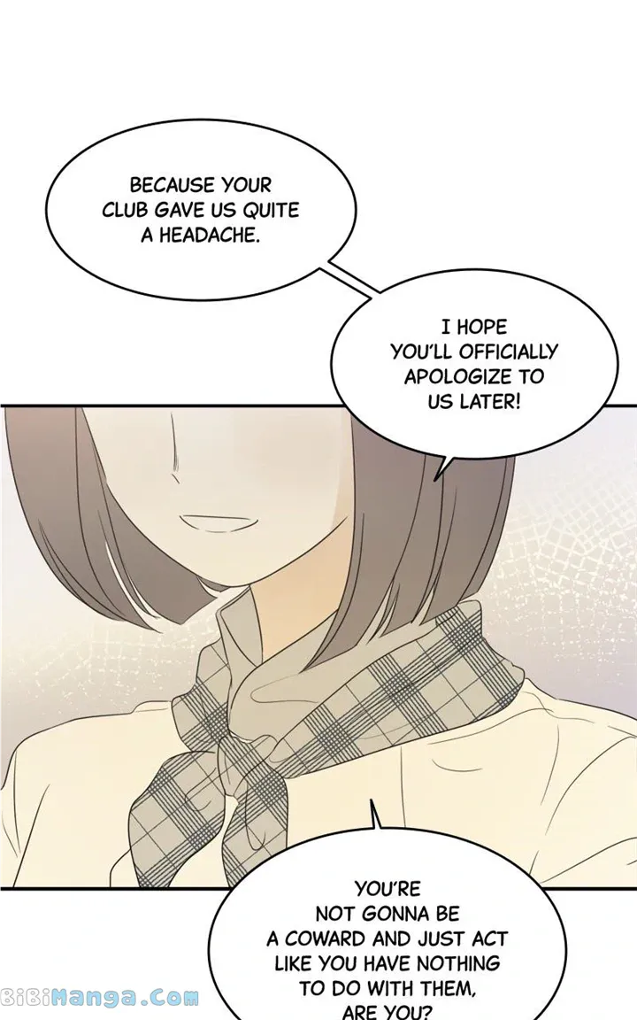 After School Recipe Chapter 24 Online - página 21