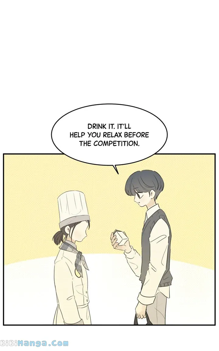 After School Recipe Chapter 24 Online - página 27