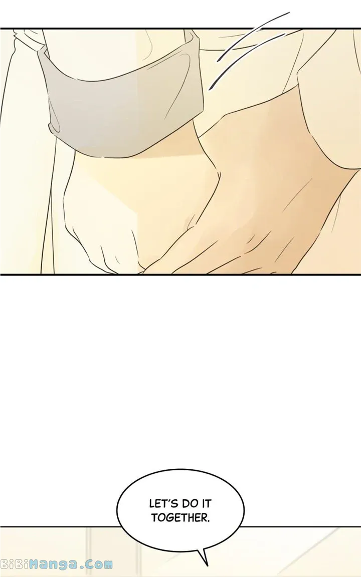 After School Recipe Chapter 24 Online - página 33