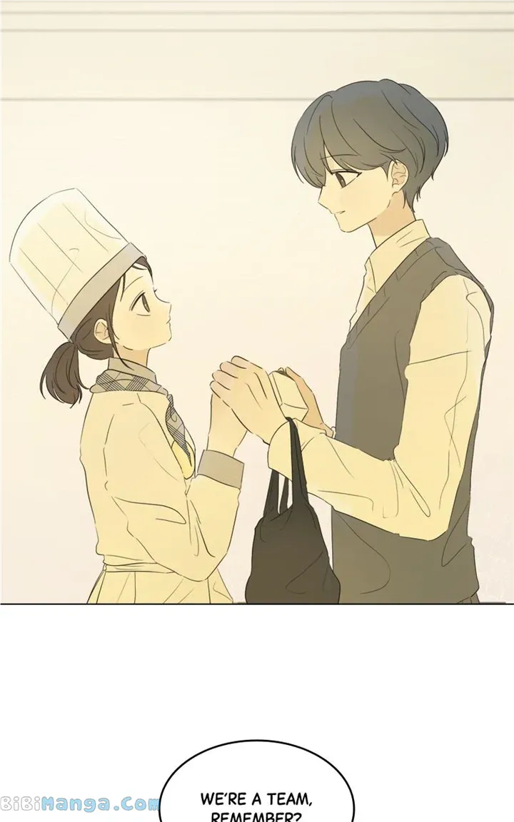 After School Recipe Chapter 24 Online - página 34