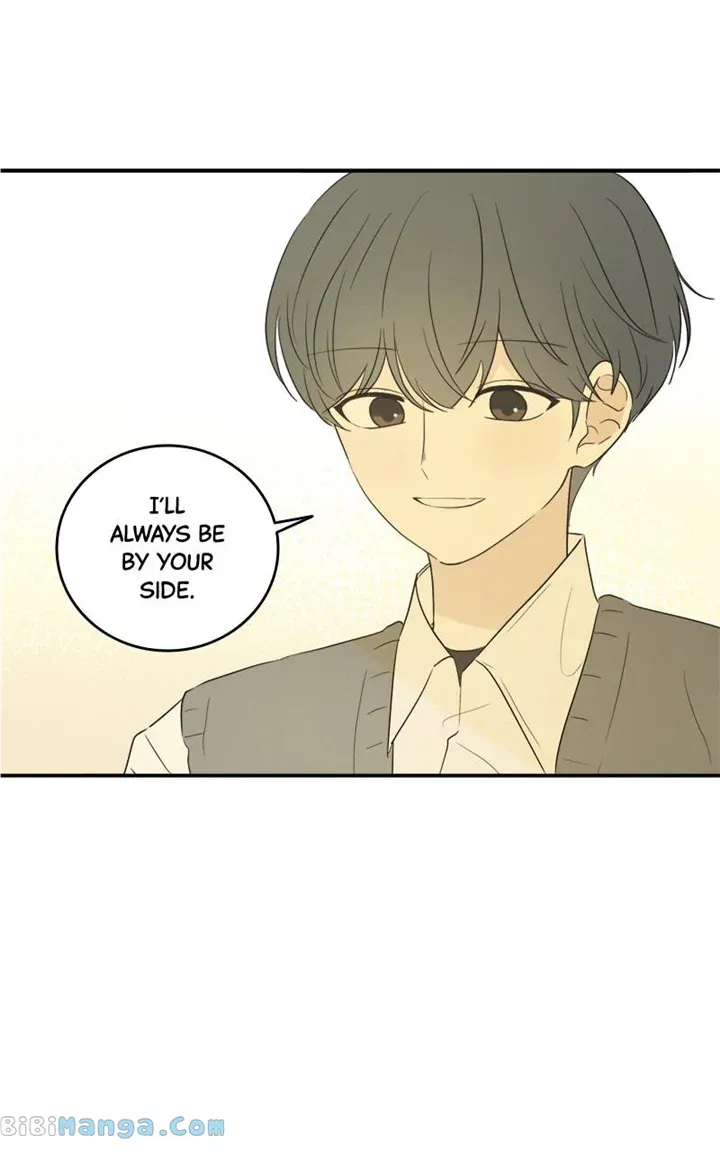 After School Recipe Chapter 24 Online - página 36
