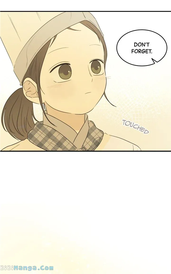 After School Recipe Chapter 24 Online - página 37